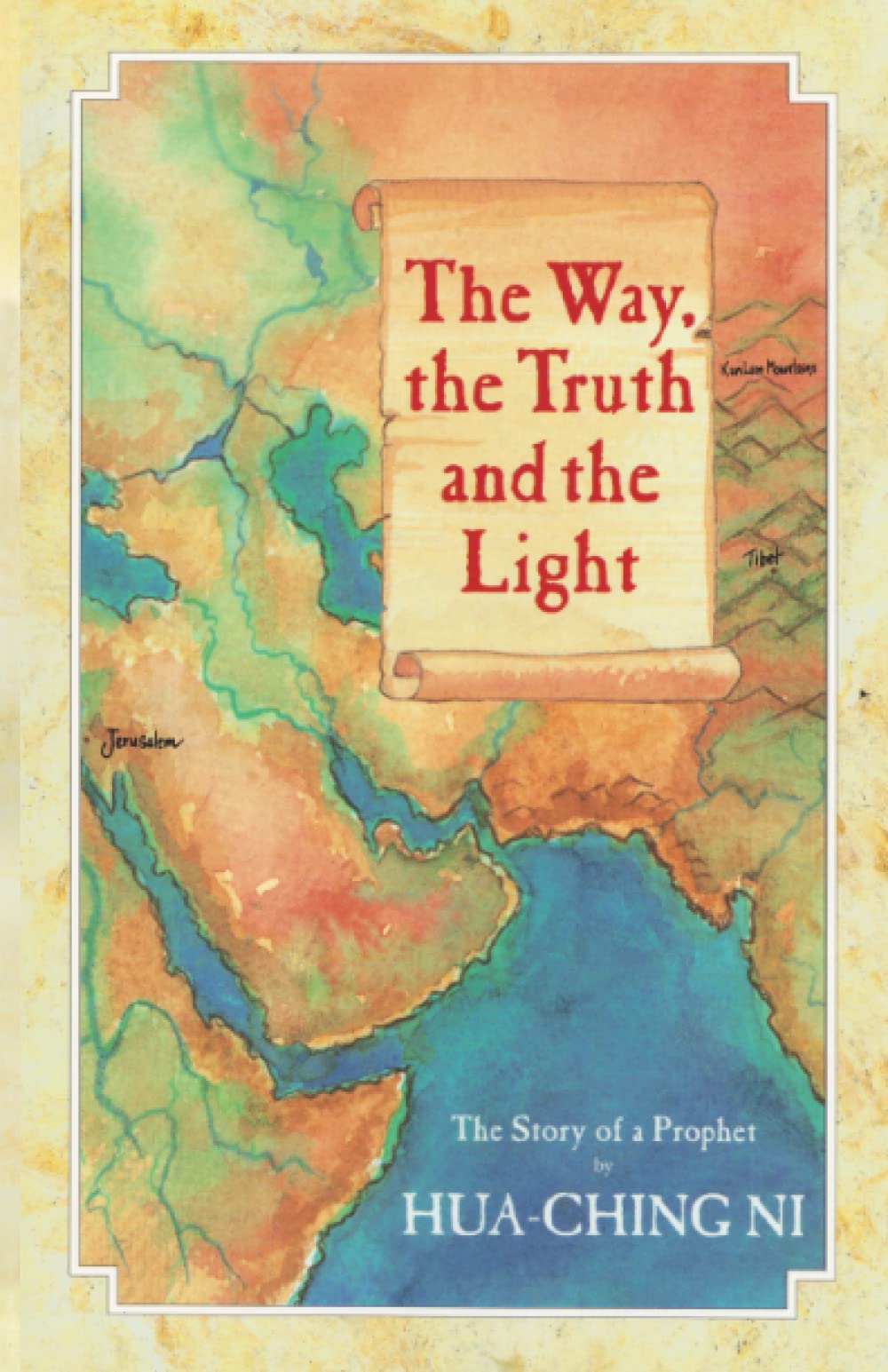 The Way, the Truth and the Light