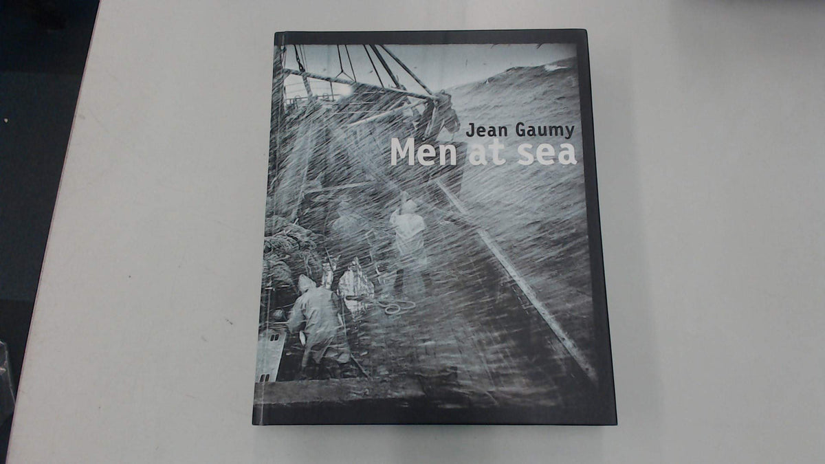 Men At Sea