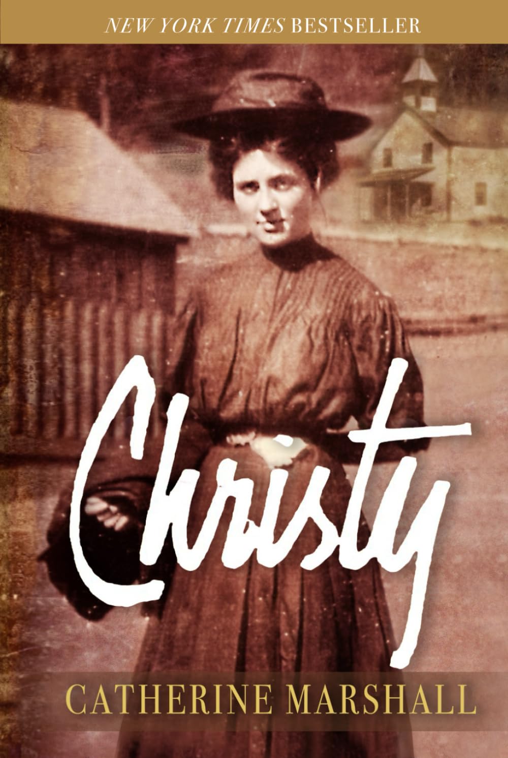 Christy