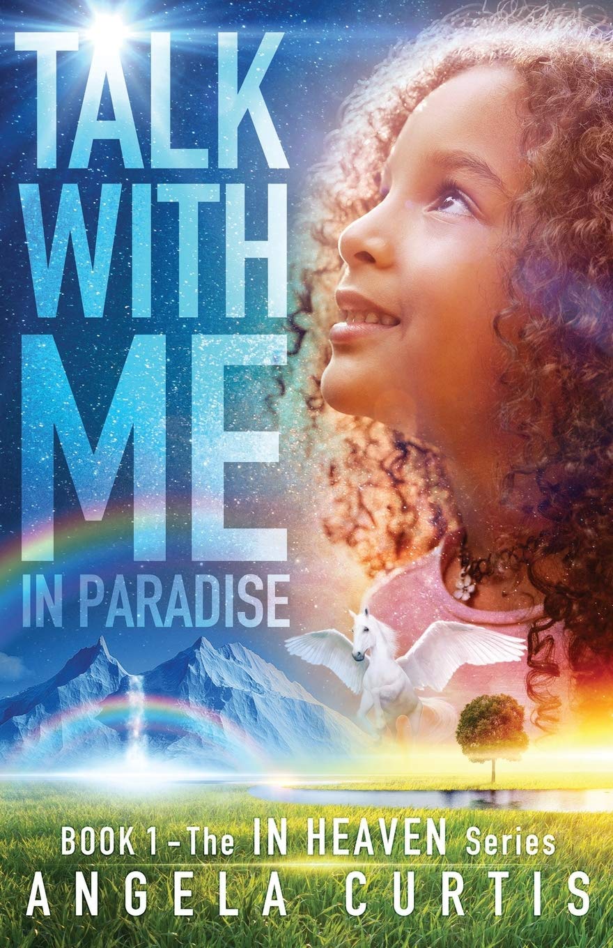 Talk With Me In Paradise (In Heaven)
