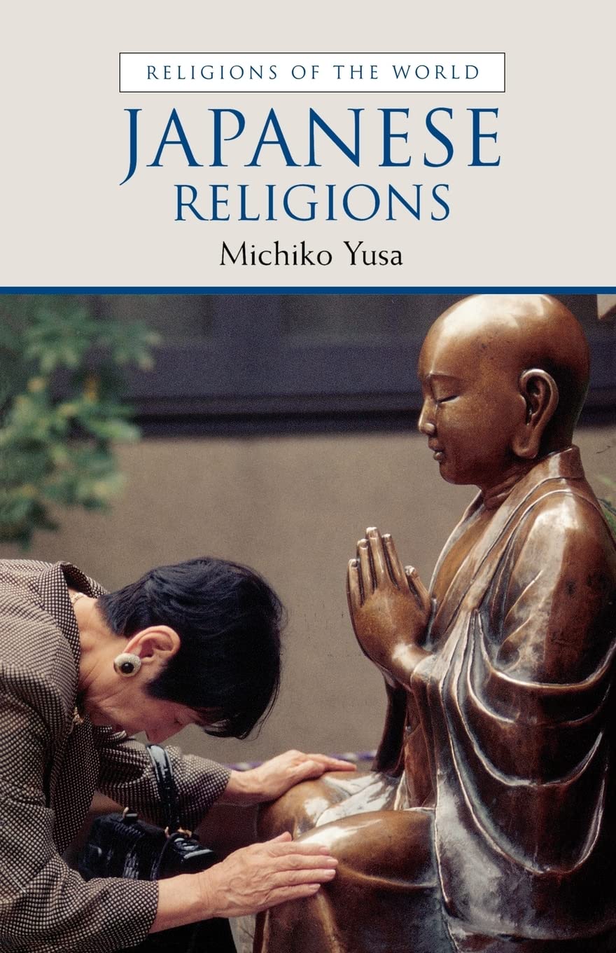 Japanese Religions (Religions of the World)
