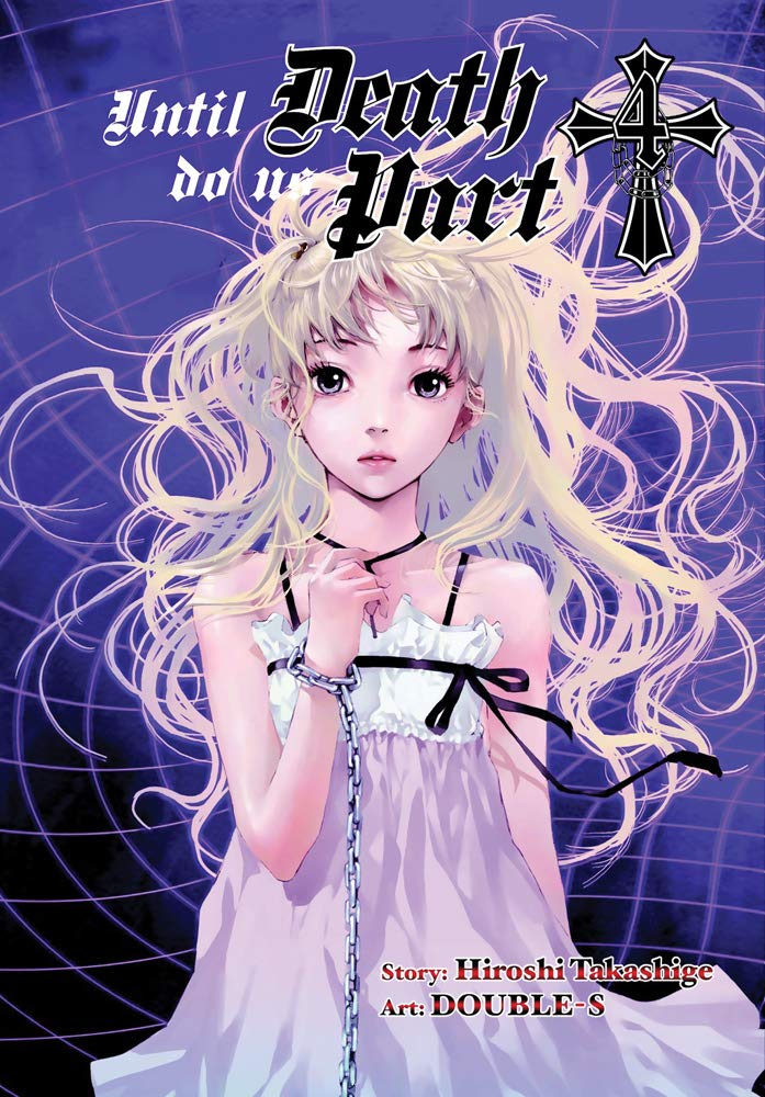 Until Death Do Us Part, Vol. 4 (Until Death Do Us Part, 4) b