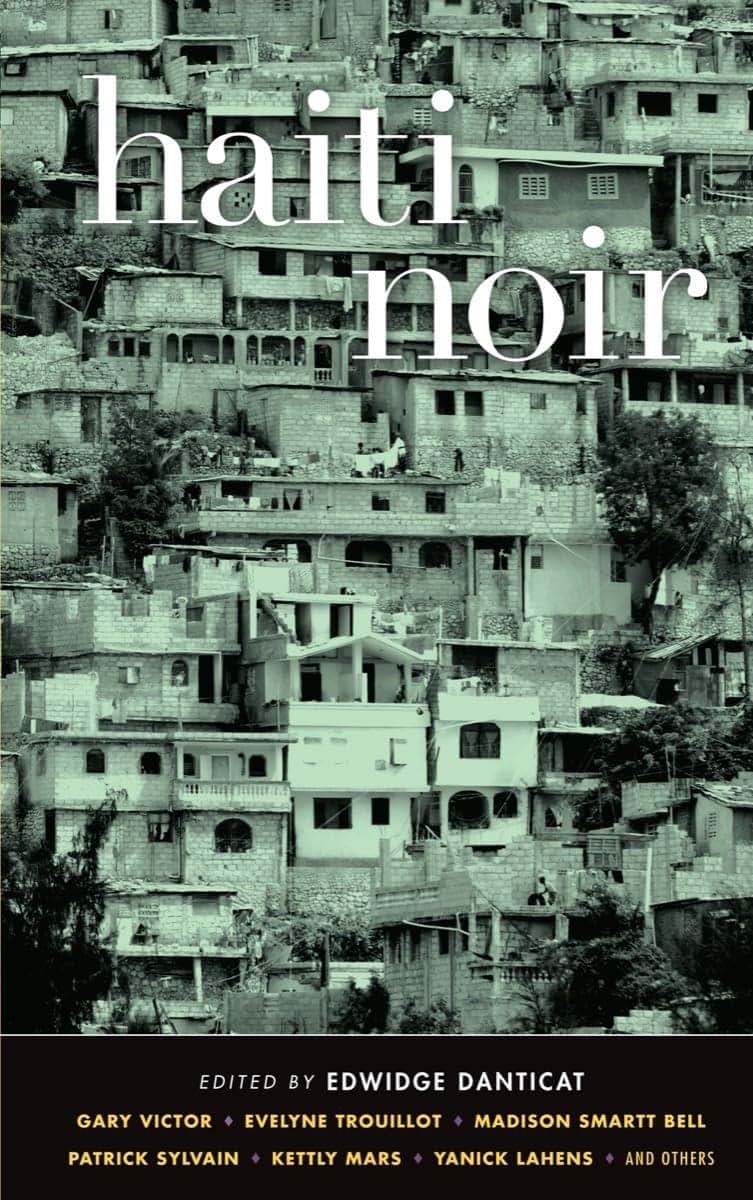 Haiti Noir (Akashic Noir)