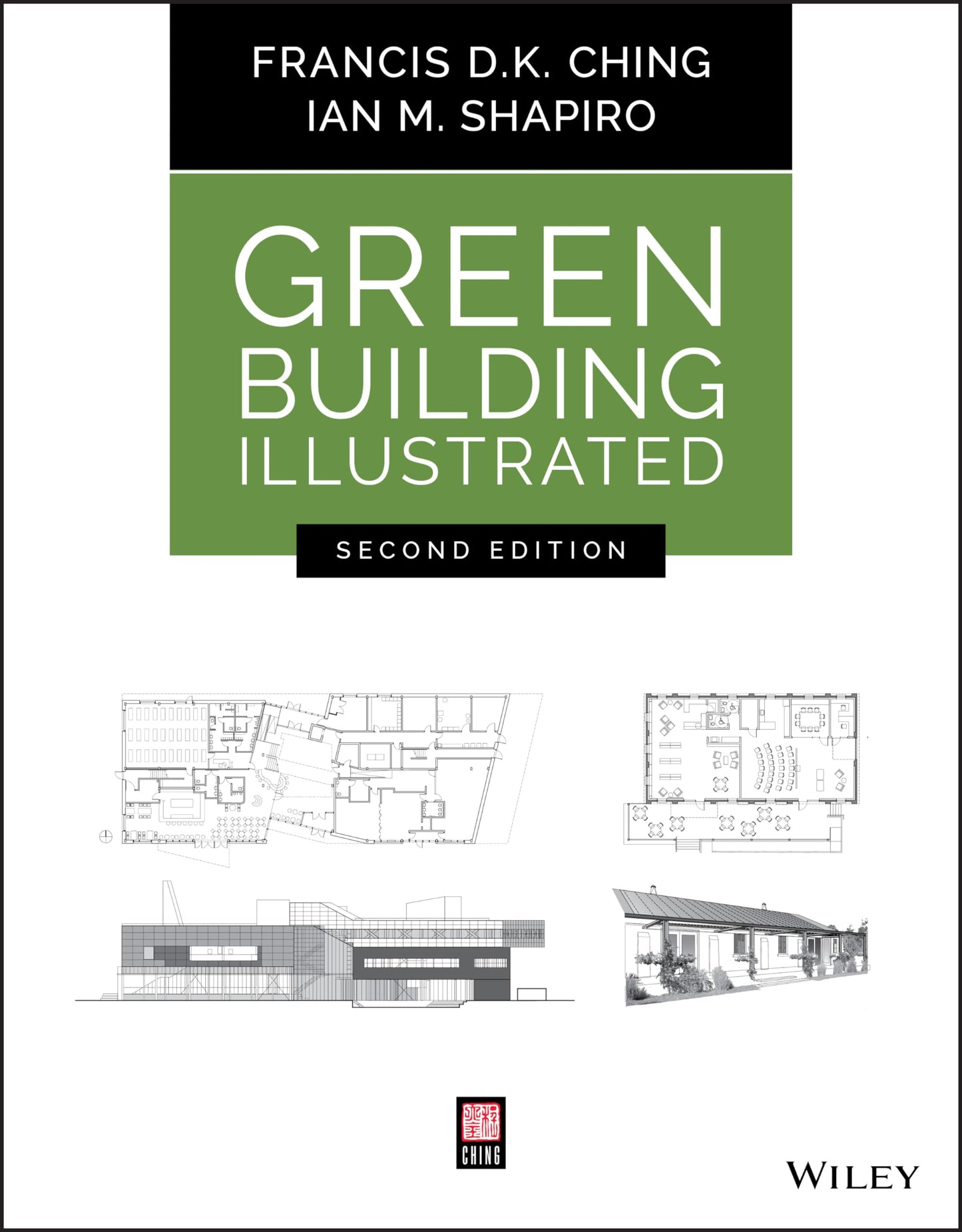Green Building Illustrated, 2nd Edition