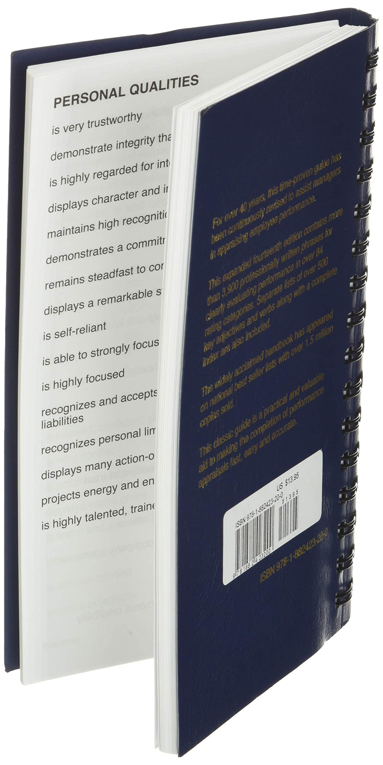 Effective Phrases for Performance Appraisals: A Guide to Suc