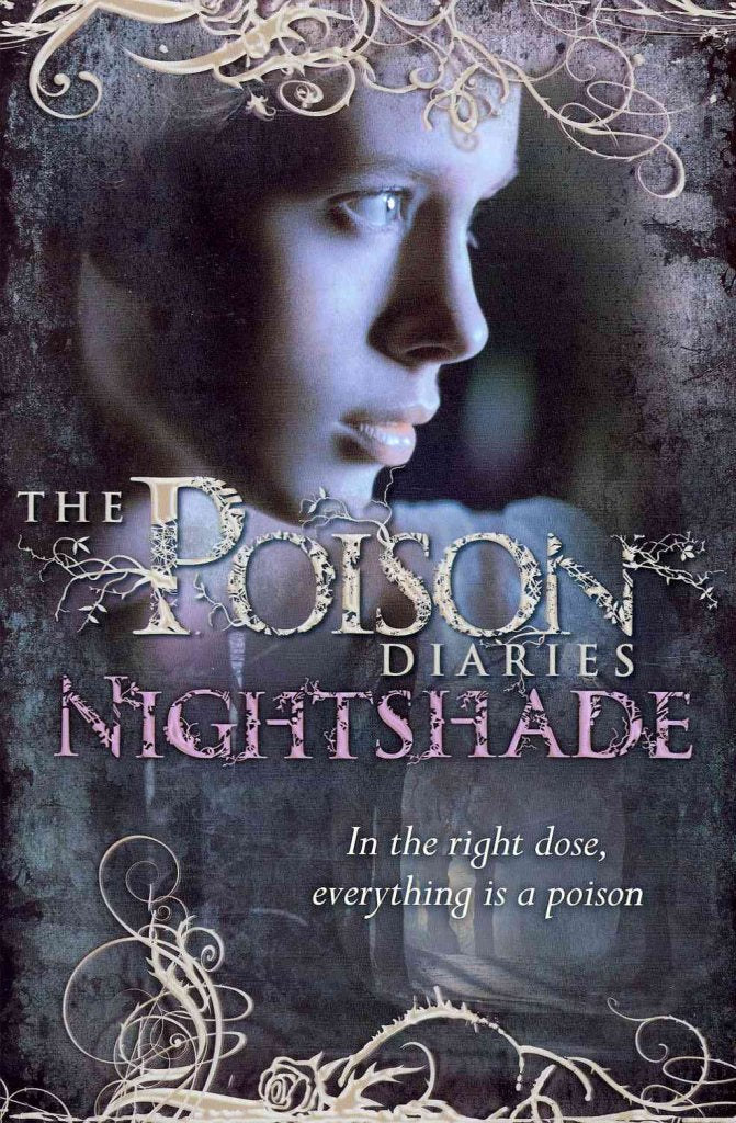 The Poison Diaries (Poison Diaries, 1)
