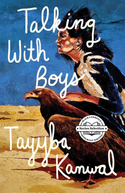 Talking with Boys (Immigrant Writers)
