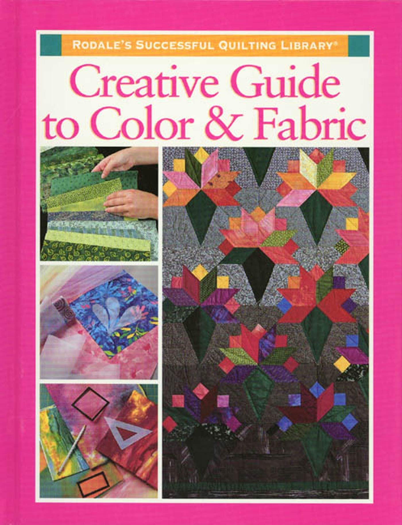Creative Guide to Color & Fabric