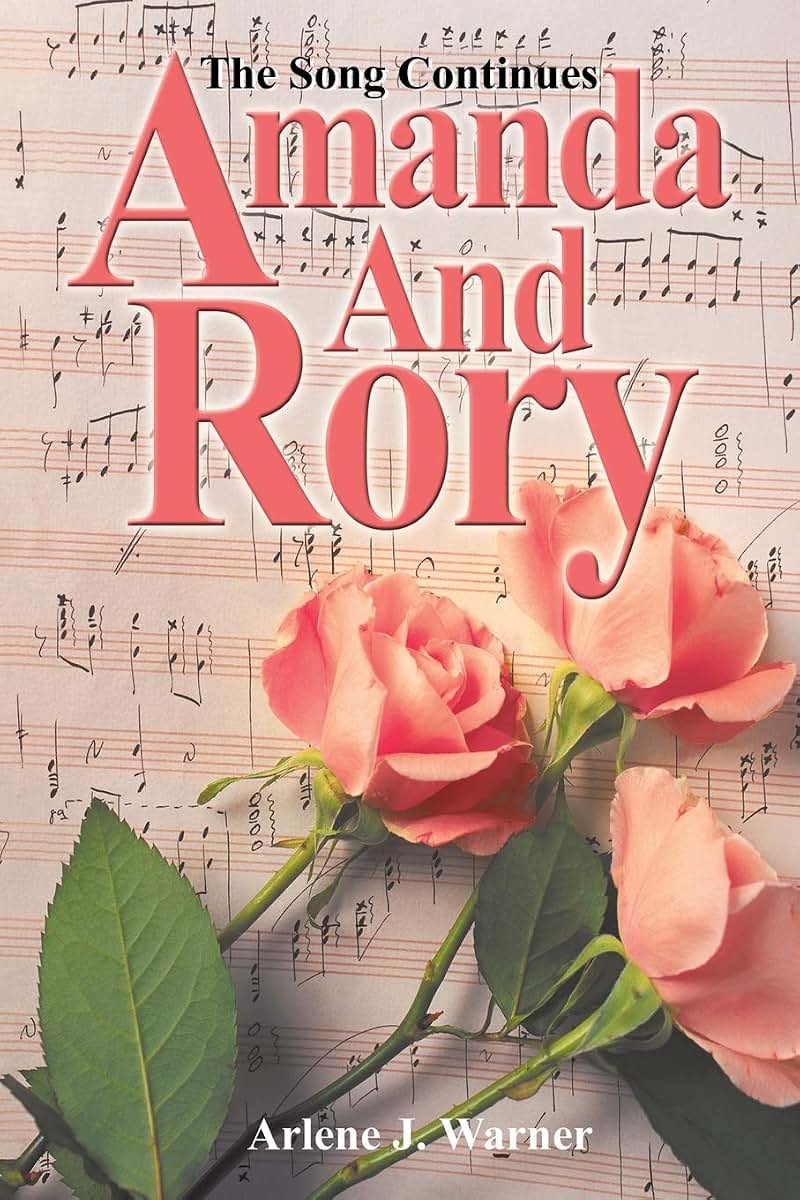 Amanda and Rory: The Song Continues