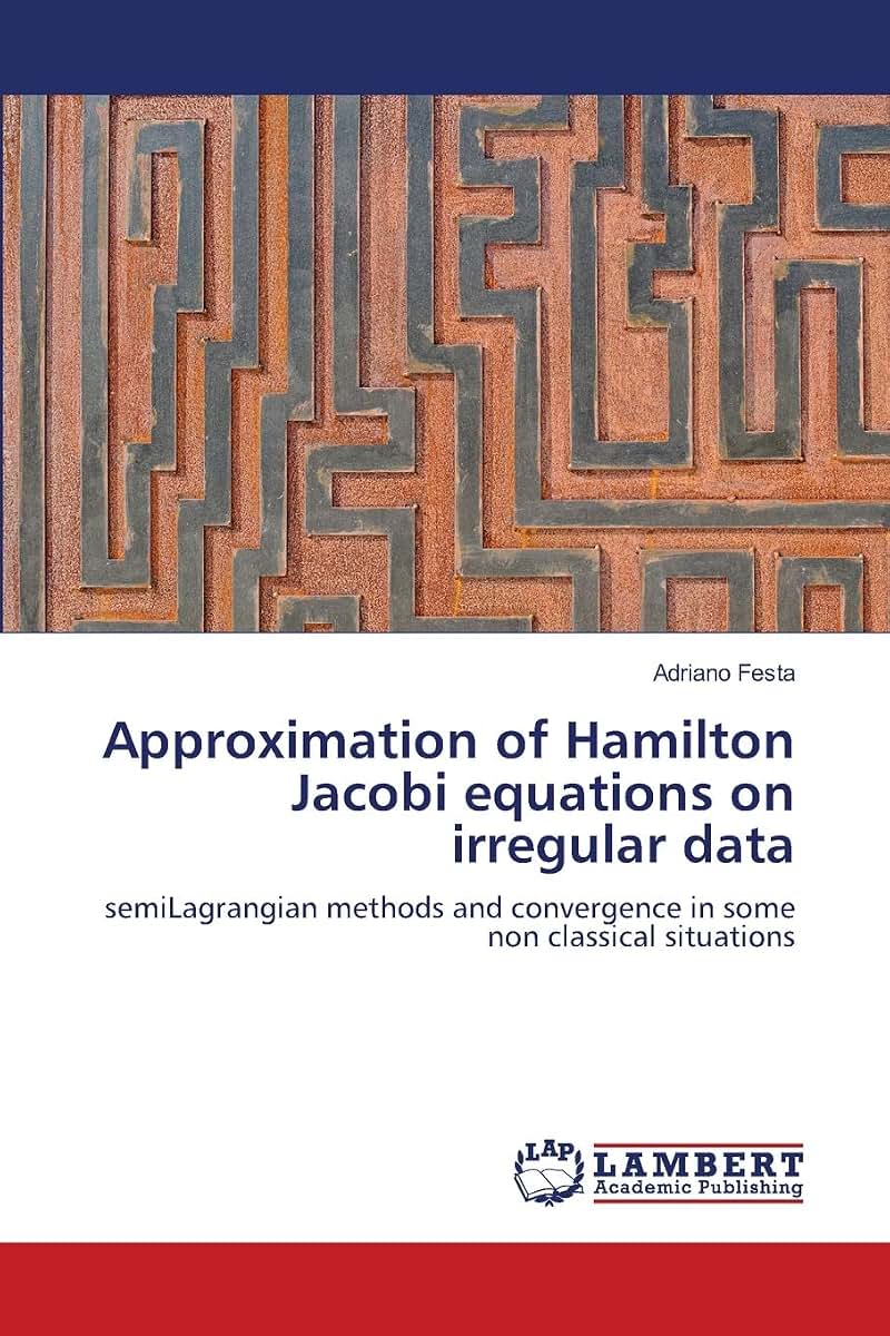 Approximation of Hamilton Jacobi equations on irregular data: semiLagrangian methods and convergence in some non classical situations