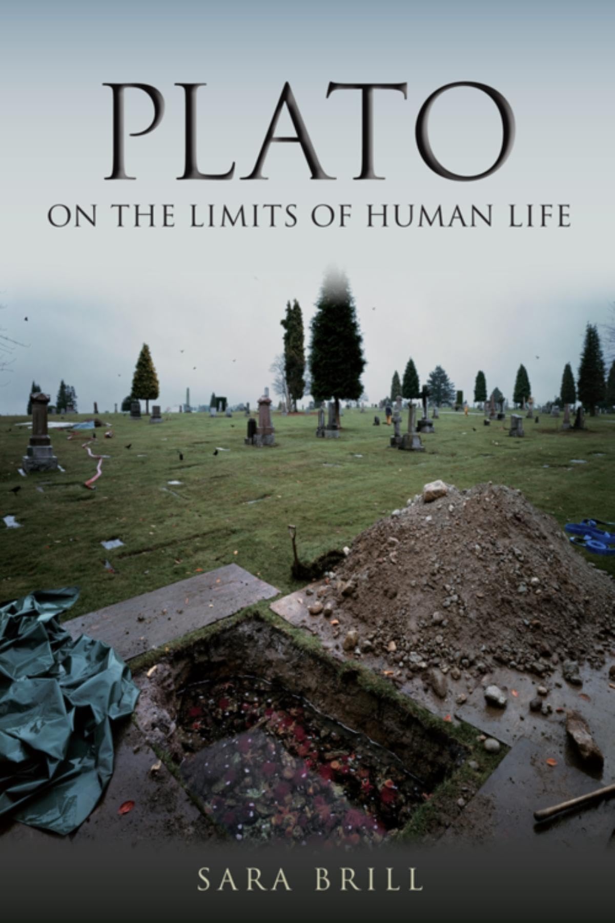 Plato on the Limits of Human Life (Studies in Continental Thought)