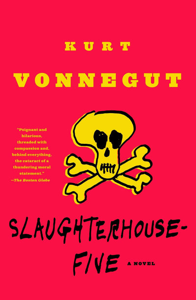 Slaughterhouse-Five: A Novel (Modern Library 100 Best Novels
