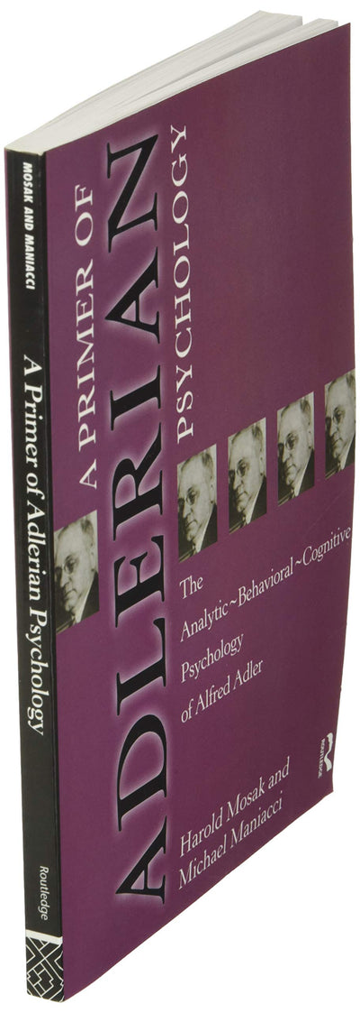Primer of Adlerian Psychology