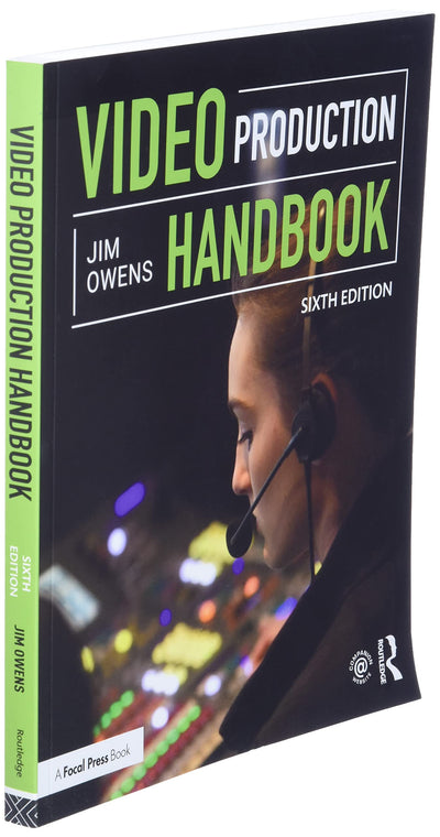 Video Production Handbook