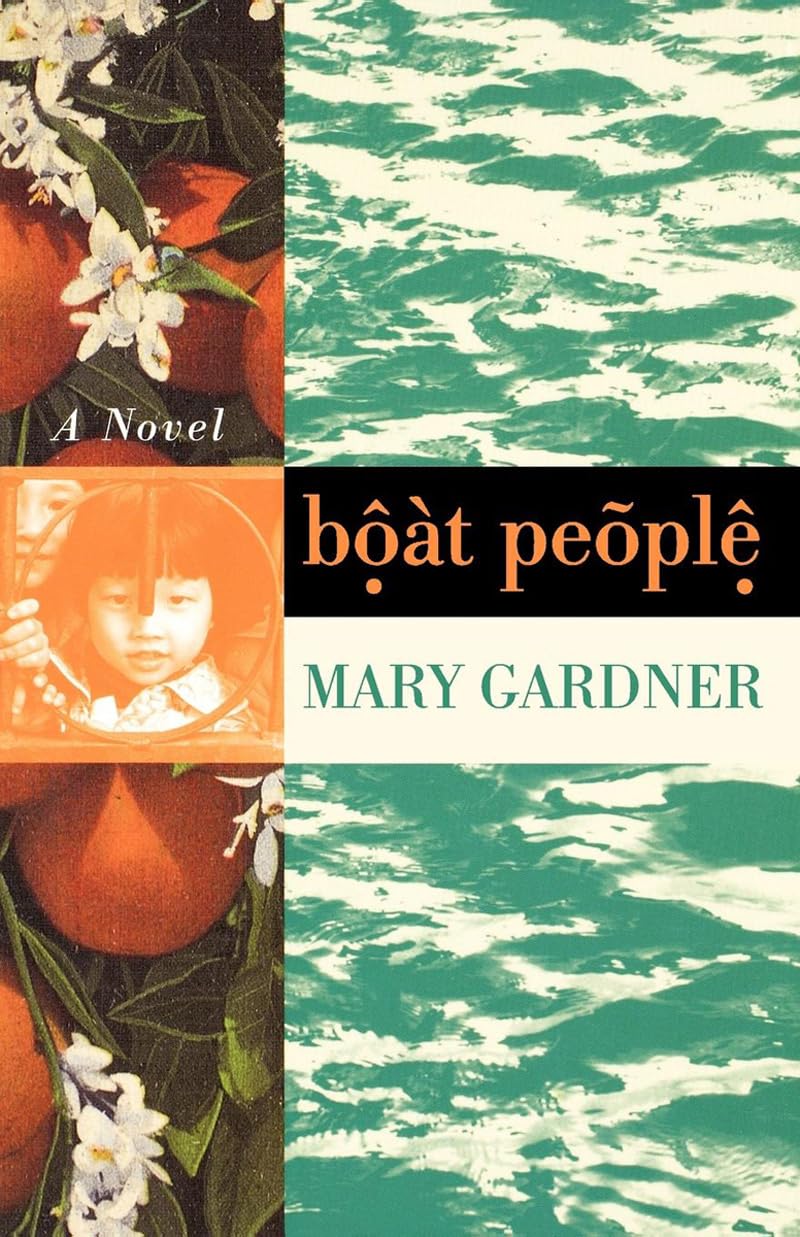 Boat People: A Novel