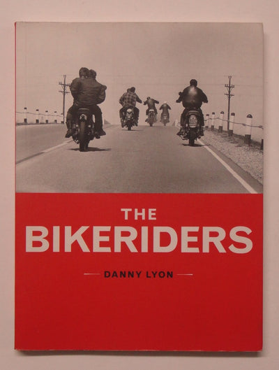 The Bikeriders