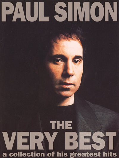 Paul Simon - The Very Best: A Collection of His Greatest Hits