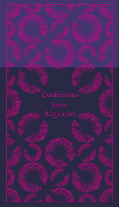 Confessions (A Penguin Classics Hardcover)