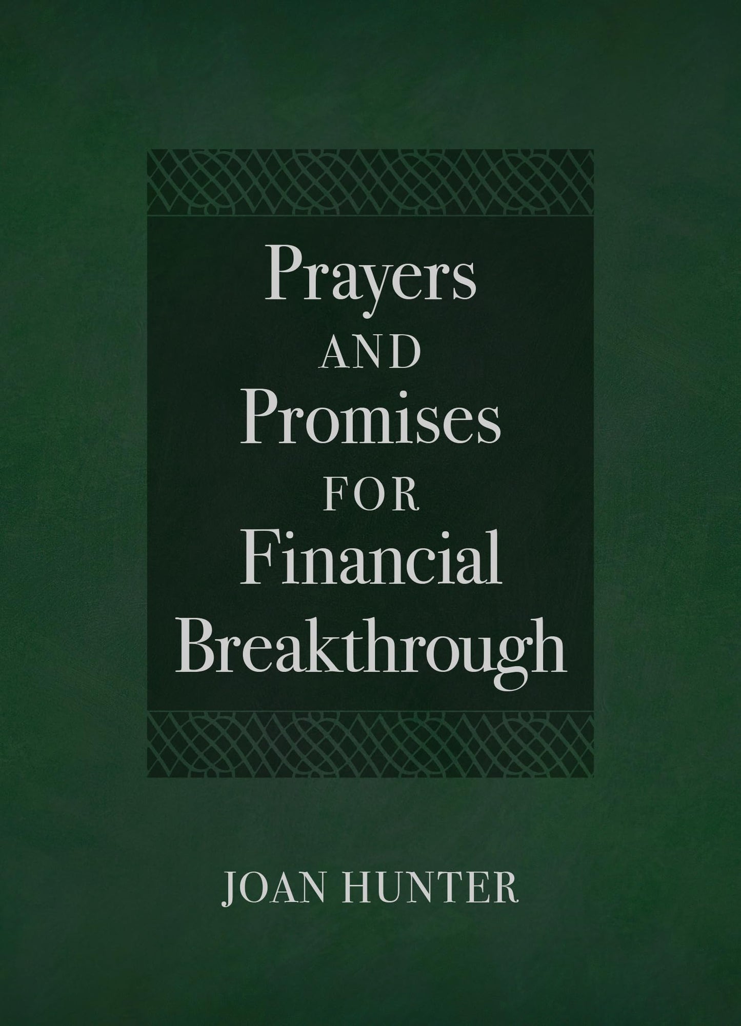 Prayers and Promises for Financial Breakthrough (Prayers & Promises)