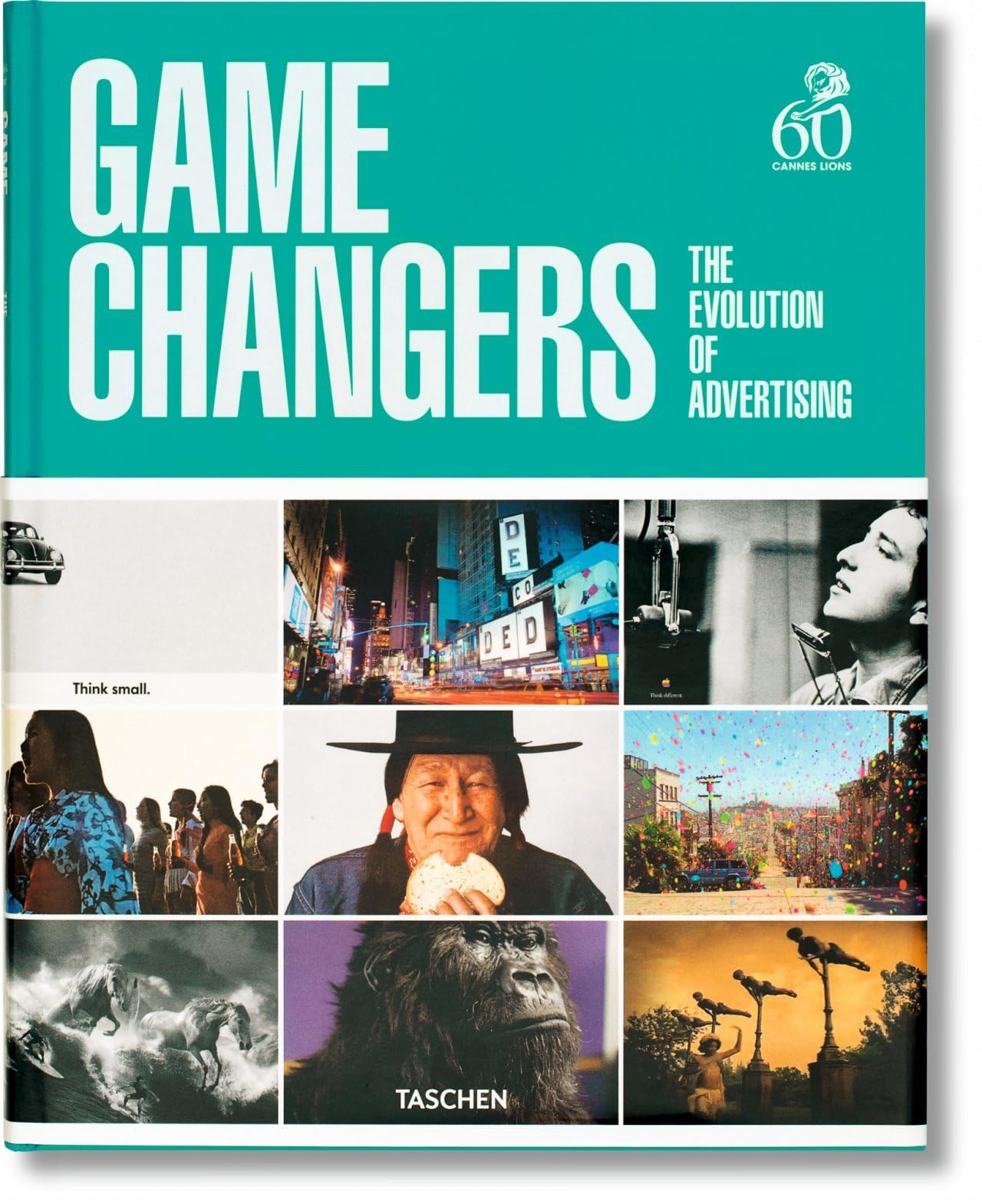Game Changers: The Evolution of Advertising