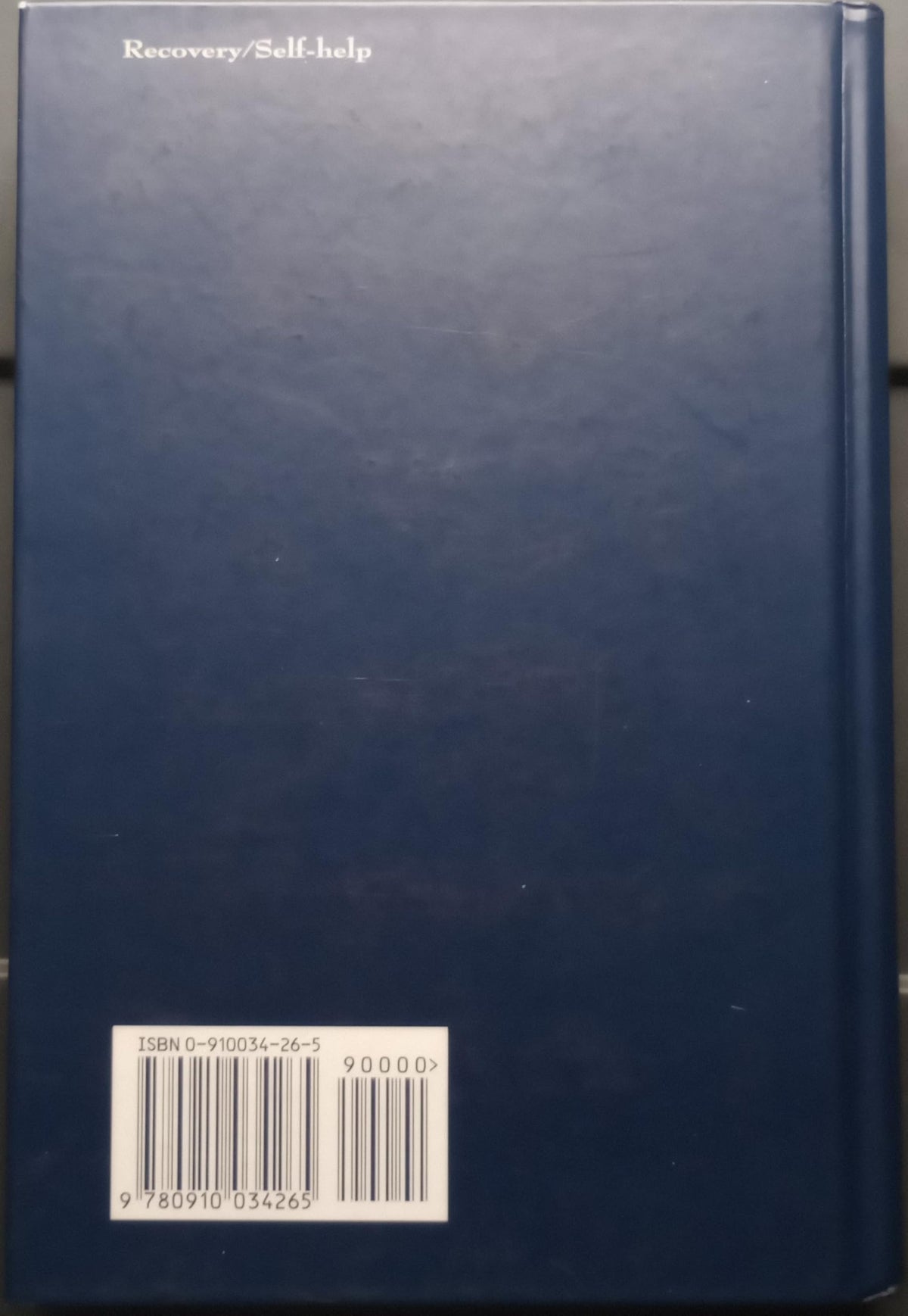 How Al-Anon Works for Families & Friends of Alcoholics by Al-Anon Family Groups (2008) Paperback