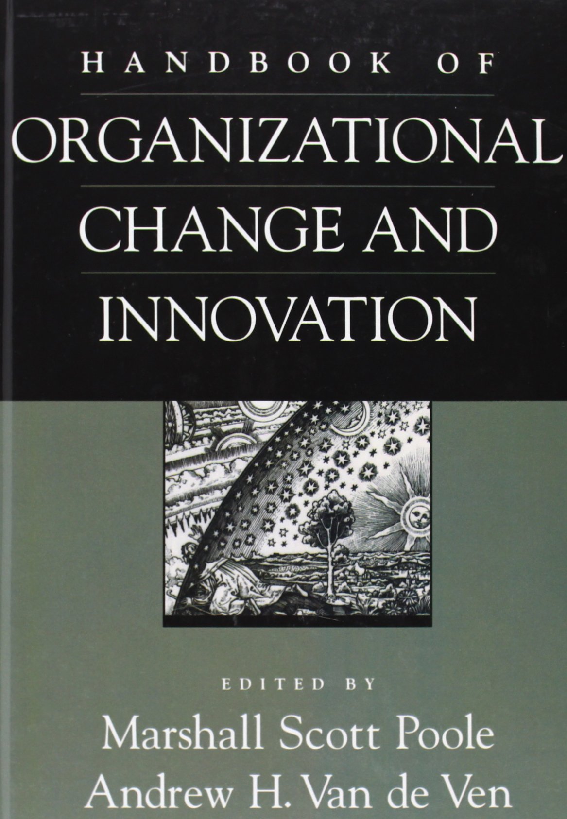 Handbook of Organizational Change and Innovation by Poole, M