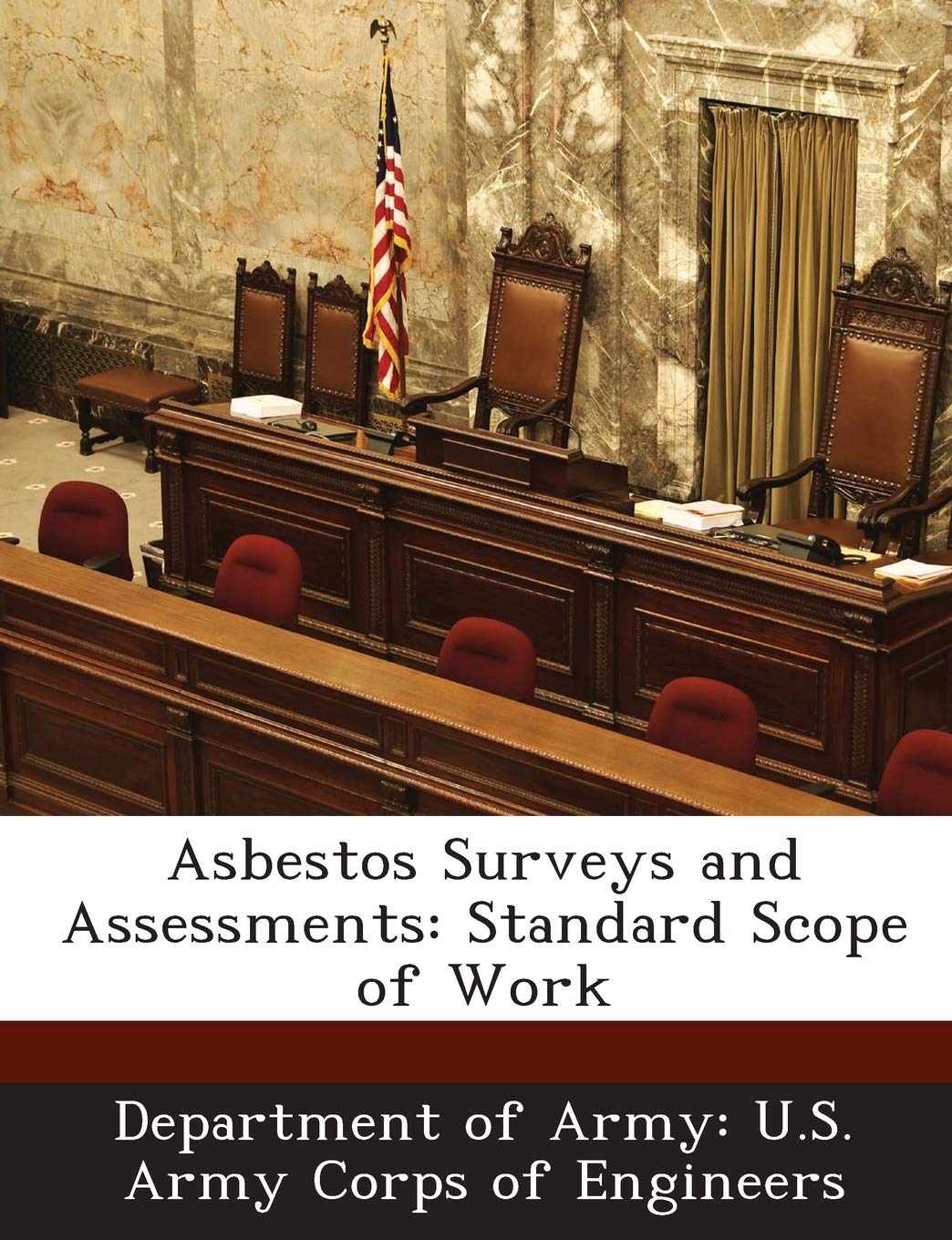 Asbestos Surveys and Assessments: Standard Scope of Work