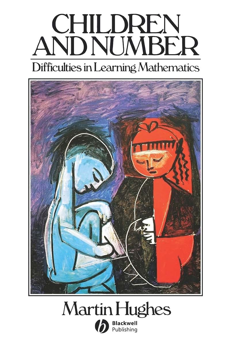 Children and Number: Difficulties in Learning Mathematics