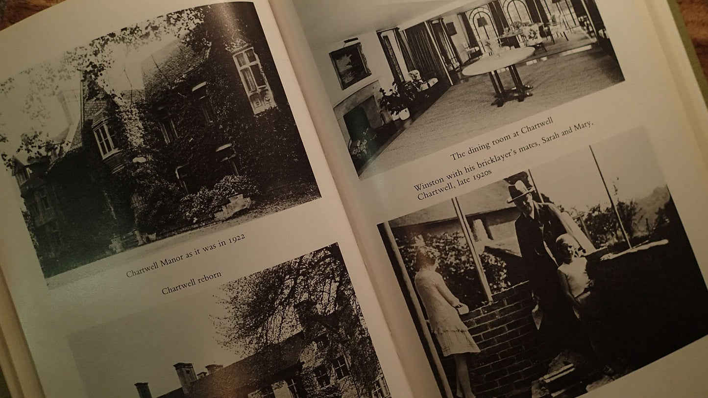 Clementine Churchill: The Biography of a Marriage