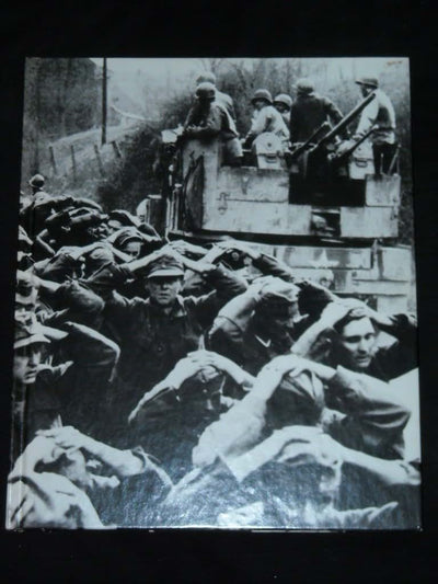Prisoners of War (World War II #30)