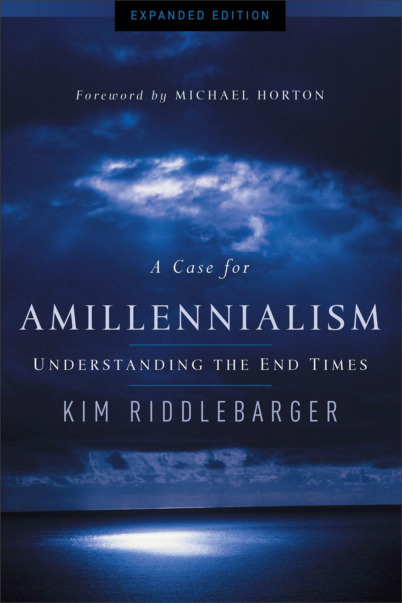 A Case for Amillennialism: Understanding the End Times