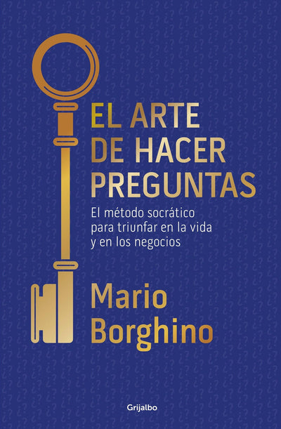 El arte de hacer preguntas / The Art of Asking Questions (Sp