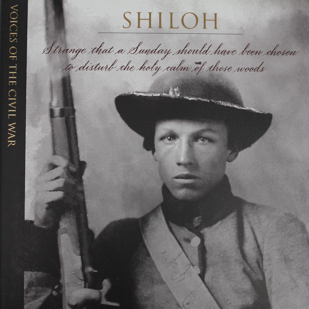 Shiloh (Voices of the Civil War)