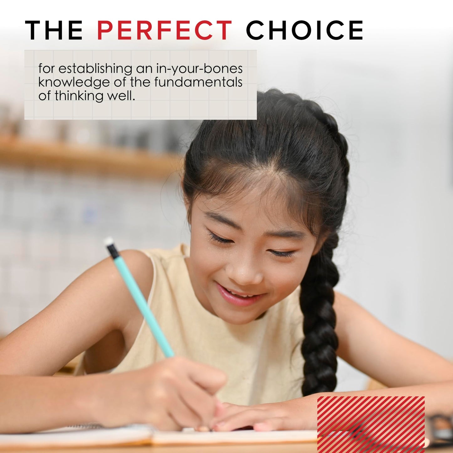Introductory Logic: The Fundamentals of Thinking Well Student Edition
