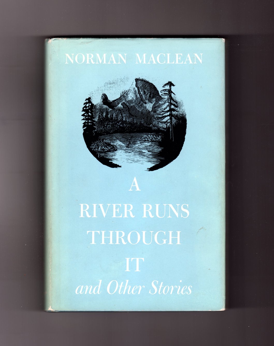 A River Runs Through It, and Other Stories