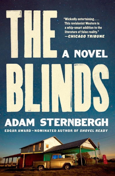 BLINDS