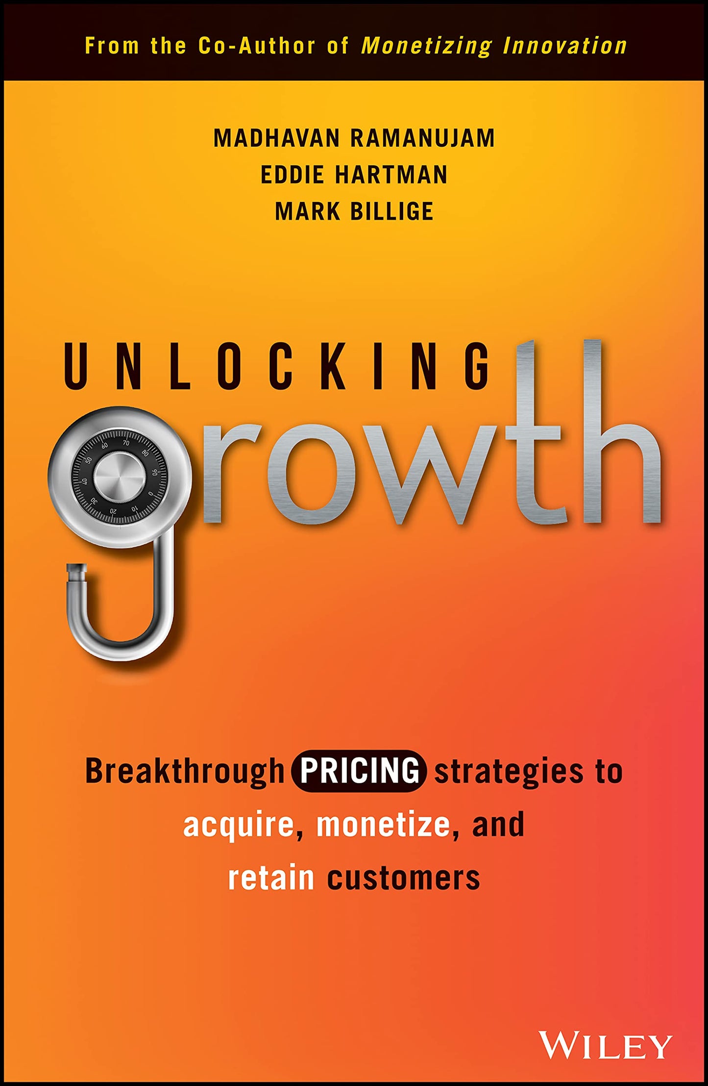 How to Maximize Profits and Prices for Tech Products and Services