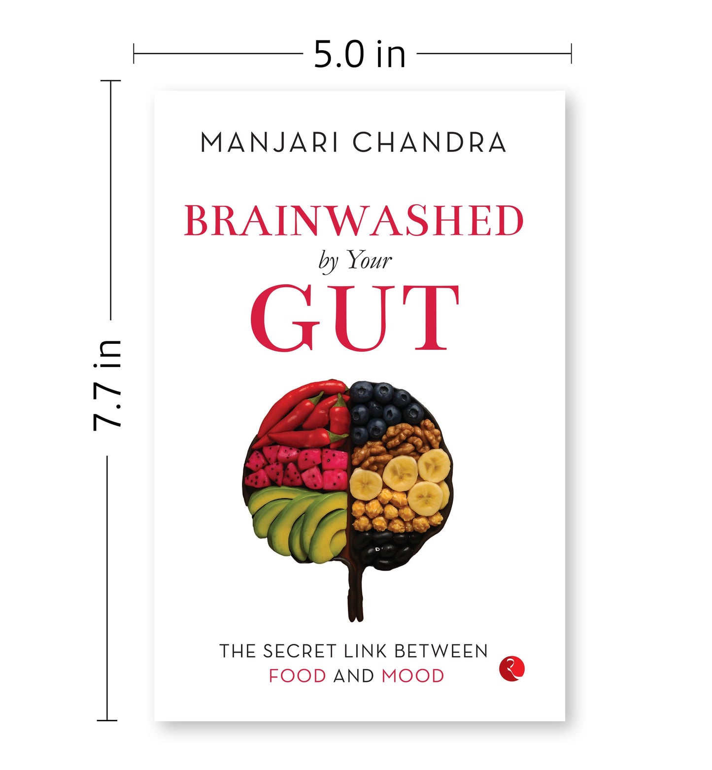 Brainwashed By Your Gut: The Secret Link between Food and Mood