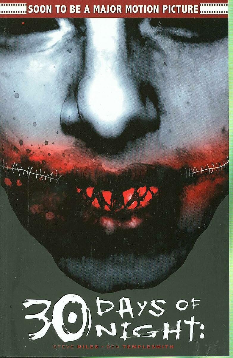 30 Days Of Night