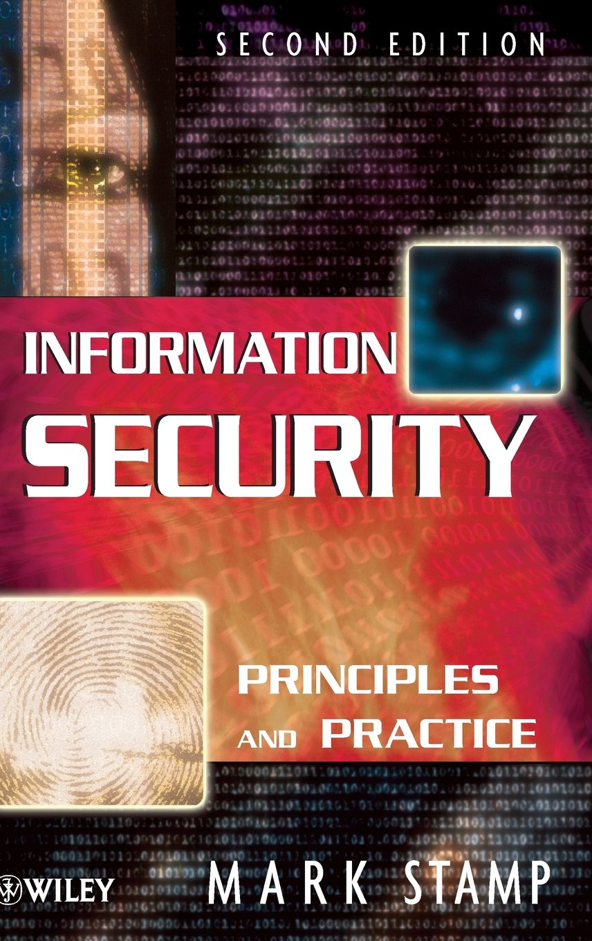 Information Security: Principles and Practice