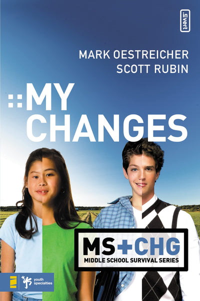 My Changes (Middle School Survival Series)