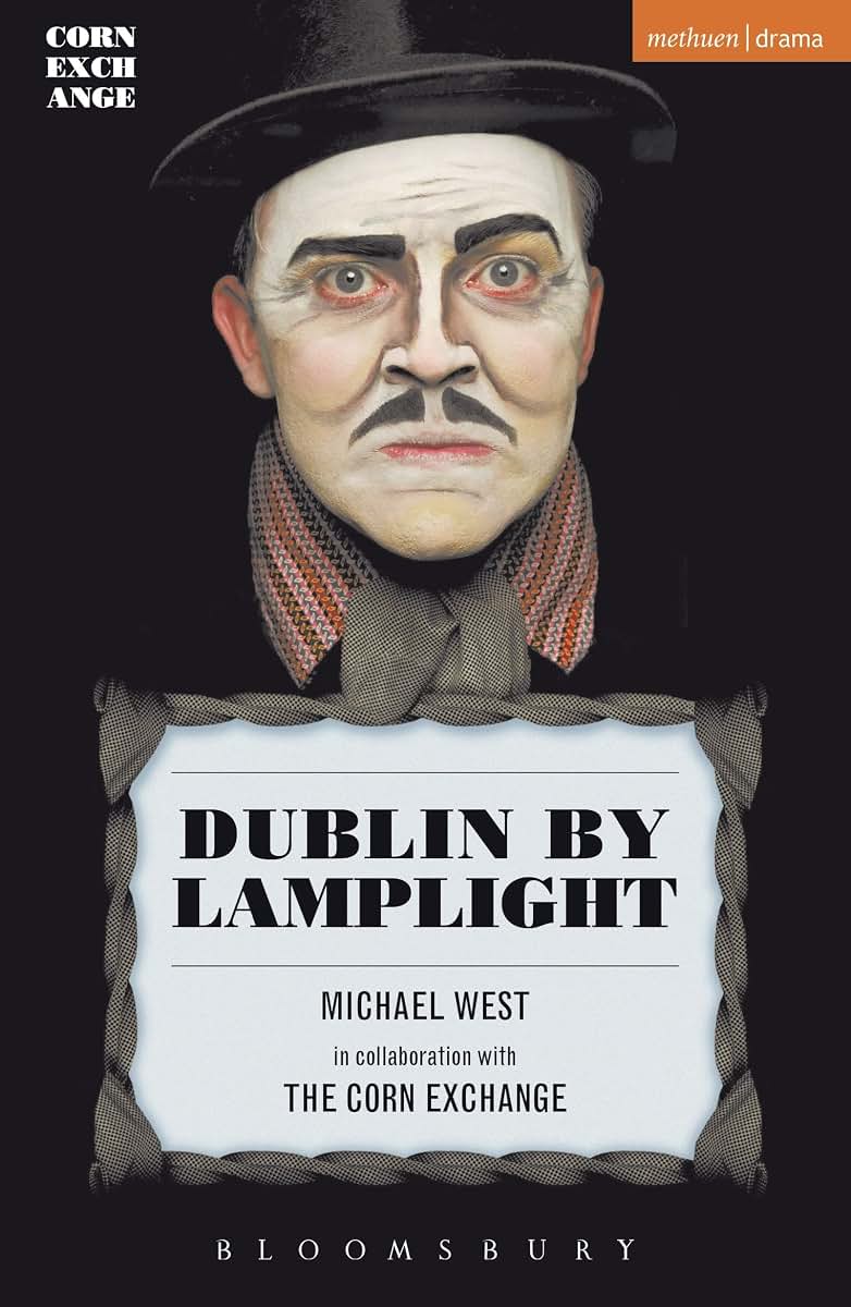 Dublin By Lamplight (Modern Plays)