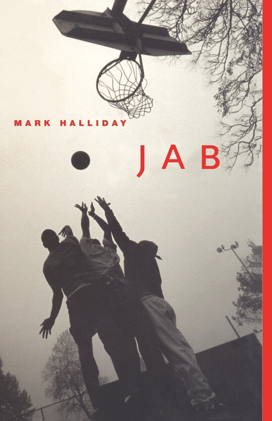 Jab (Phoenix Poets)