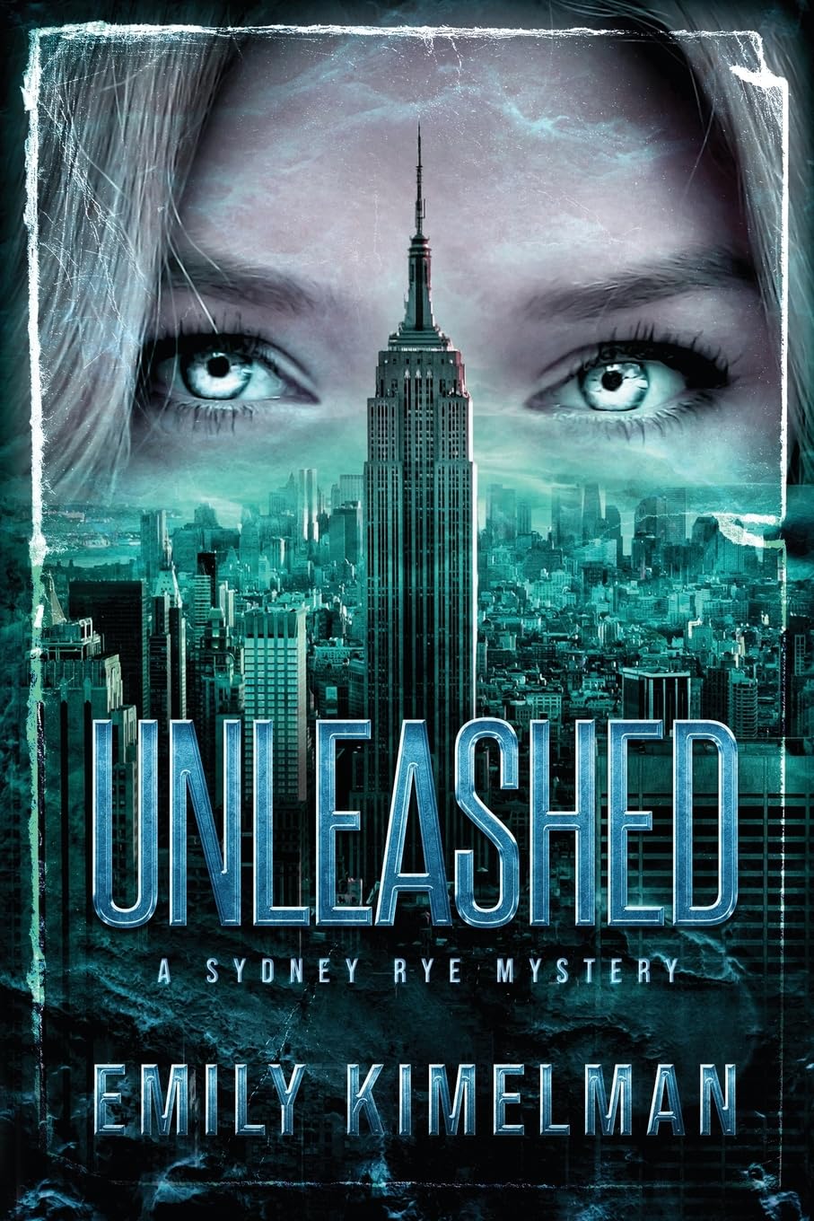 Unleashed (Sydney Rye Mysteries)