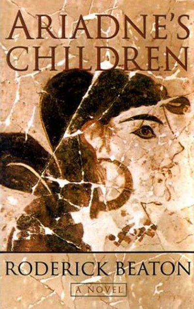 Ariadne's Children: A Novel