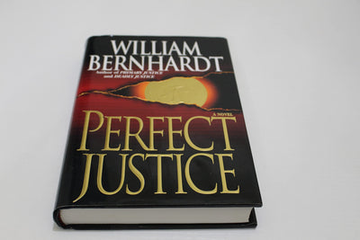 Perfect Justice