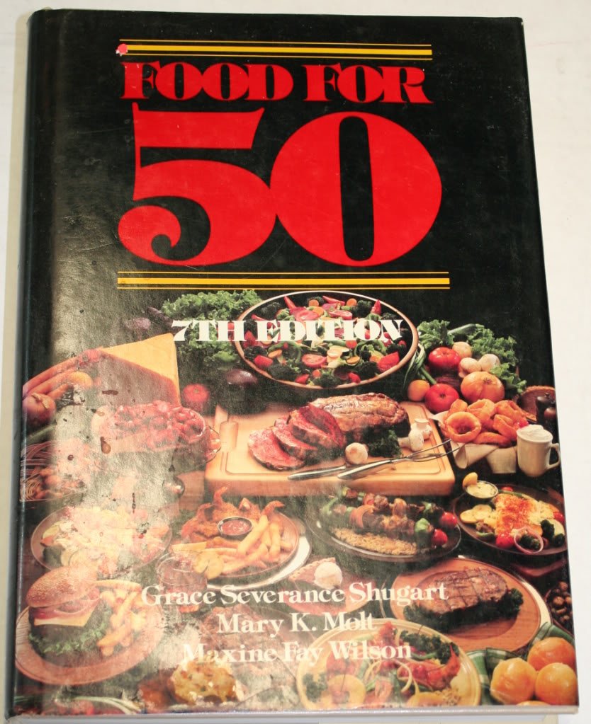 Food for Fifty