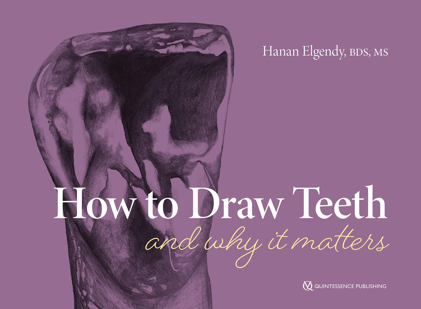 How to Draw Teeth and Why It Matters