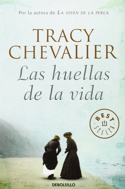 Las huellas de la vida (Spanish Edition)