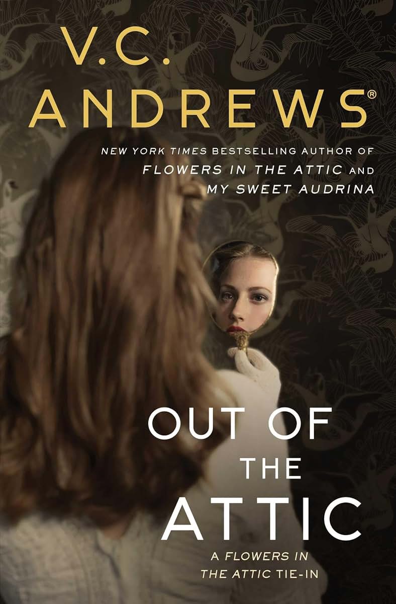 Out of the Attic (10) (Dollanganger)
